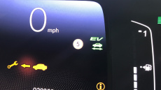 Honda Jazz 1.5 i-MMD Hybrid SE 5dr eCVT Hybrid Hatchback